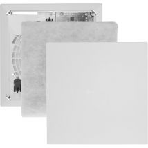 Limodor Gebläse Ecom 40/20 +ec-a+c-lu2/d - Werksartikel-nr: 03218