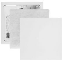 Limodor Gebläse Ecom 60/15 +ec-dca - Werksartikel-nr: 04450