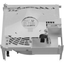 Limodor Gebläsemotor kompakt – 230 VAC/50 Hz – 23 kg – Originalersatzteil für Lüftungsanlagen