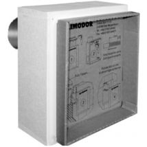 Limot - Limodor Einbaukasten compact-K-D