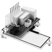 Limodor Leistungsteil L100-30-E – Motorsteuerung für Gebläseeinheit – 230V / 50Hz – Volumenstrom 100 / 30 m³/h