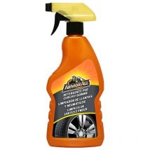 Limpia llantas ruedas y llantas spray 500ml