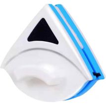 European Tools - Limpiacristales Con Imán Para Vidrios Con Grosor De 3 A 8 Mm
