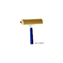 Apex - Limpiador Cristales 20 Cm Con Esponja