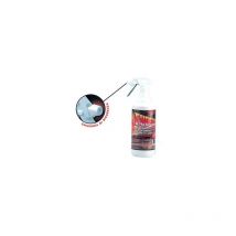 GMR - Limpiacristales Fuocobello Para Estufas y Chimeneas 750Ml Accesorios Calefaccion