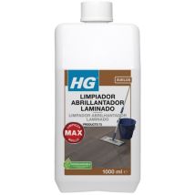 Limpiador suelo laminados abrillant uso diario HG 1 lt