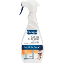 Limpiador cabina ducha spray 500ml