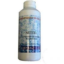 Astralpool - limpiador celulas netcel 1 lt 28729 astral , Limpiador Celulas Netcel 1 Lt 28729 de la marca .