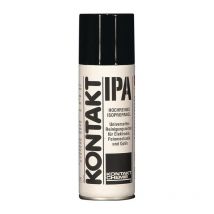 Kontakt Chemie - Limpiador con alcohol kontakt ipa 200ml spray (Por 12)