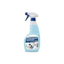 Chubb - Limpiador Cristales Liquido Multiusos Spray 750 Ml