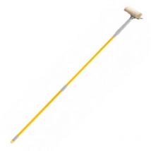 Apex - Limpiador Cristales Mango Extensible 2720670