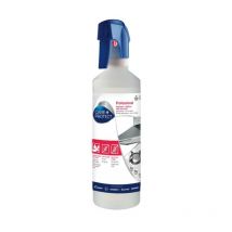 Care+protect - Limpiador de acero inoxidable para Frigoríficos, Congeladores miele 35601784