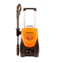 Yardforce - Hidrolimpiadora Eléctrica Compacta 130 bares Yard Force EWU13A
