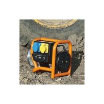 Evolution Power Tools - Generador evo GEN2800