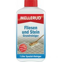 Mellerud - limpiador para embaldosado y piedra 1 l (por 4)