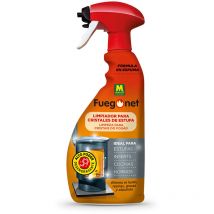 Limpiaestufas Fuegonet 231017-750Ml