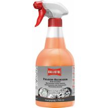 Limpiador de llantas 750 ml euro (Pack de 6)