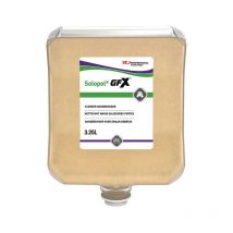 Stoko - Limpiador De Manos Solopol 3,25L Cartucho (Par 4)