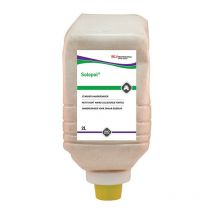 Stoko - Pasta de limpieza de manos Solopol 2l sin jabón perfumada