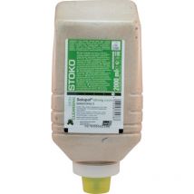 Stoko - Limpiador para manos Solopol strong, 2L Softfl.