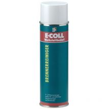 E-coll - Limpiador de quemador 500ml (por 12)