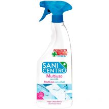 Limpiador desinfeccion multi. Sanicentro con lejia ARV1369 0