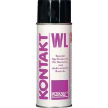 Espray limpiador electrónico kontakt wl 200 ml (por 12)