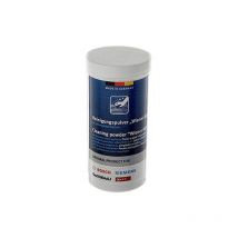 Limpiador en polvo para superficies de acero inoxidable para campana bosch 00311946