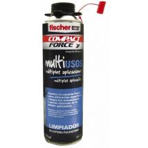 Fisher - limpiador espuma multiusos 98655 fischer 500ml