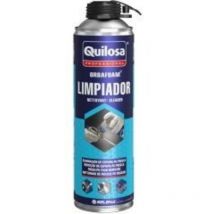 Limpiador Espuma Orbafoam 500 ml Quilosa