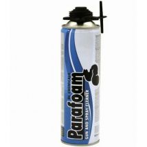 Dl Chemicals - Limpiador Espuma y Pistolas pu 500 ml - 1500040N000341