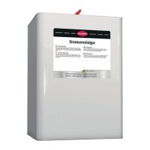 Caramba - Nettoyant freins intensif sans acétone bidon 25l