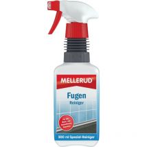 Mellerud - Limpiador para surco - fisuras - juntas - 500 ml (por 6)