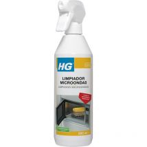 HG 526050130 Limpiador Microondas Grill 0,5 L