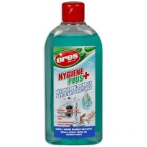 Eres - Limpiador higiénico para lavadora 225 ml
