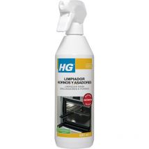 HG - 138050130 Limpiador hornos y asadores 0,5 l