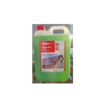 Fischer - limpiador paneles fotovoltaicos - 5L.