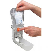 Limpiador para asientos de sanitario, 400ml (por 6)