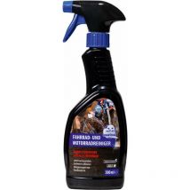Limpiador para bicicletas / motocicletas en spray de 500 ml (por 12)