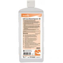 Reinol - Limpiador para la piel Soft Care Liquid H8, 1L (por 10)