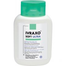 Greven - Limpiador para manos Ivraxo Soft Ultra,250 ml frasco (por 24)