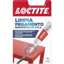 Henkel - cahersa- loctite limpiapegamento, 5 gr de