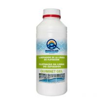 Limpiador pisc. 1lt linea flotacion Quimicamp bl 202301 2023