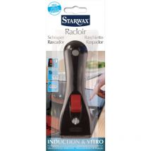 Limpiador raspador vitrocerámica 1610 Starwax 0.1 Starwax