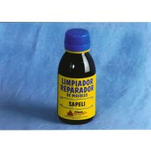 Limpiador muebles reparador 125 ml sapely Promade