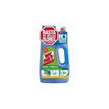 Limpiador Tuberias Agentes Biologicos 1 Lt