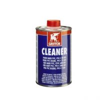Limpiador Tuberias Pvc 500Ml Cleaner Griffon
