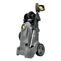 Karcher - Limpiadora de alta presión hd 4/10 Classic x - 1.520-998.0