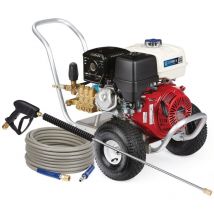 Graco - Limpiadora de alta presión G-Force ii 4040 hc-dd 25N682