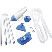 Limpiafondos 224 cm 6 m 58212